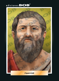 BG0682 Platón (50 pzas)