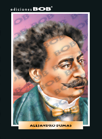 BG0685 Dumas, Alejandro (hijo) (50 pzas)