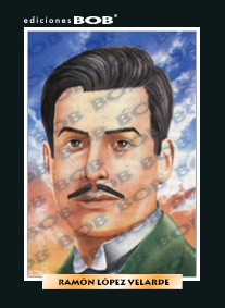 BG0687 López Velarde, Ramón (50 pzas)