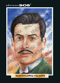 BG0687 López Velarde, Ramón (50 pzas)
