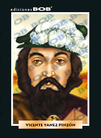 BG0692 Yáñez Pinzón, Vicente (50 pzas)