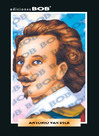 BG0698 Van Dick, Antonio (50 pzas)