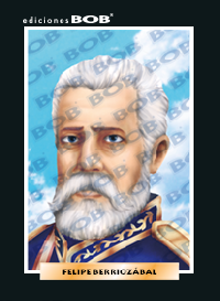 BG0699 Berriozábal, Felipe (50 pzas)