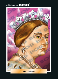 BG0704 Victoria I (50 pzas)