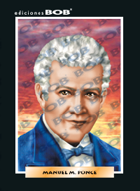 BG0708 Ponce, Manuel M. (50 pzas)