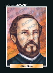 BG0712 Prim, Juan (50 pzas)