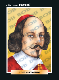 BG0720 Mazarino, Julio (50 pzas)