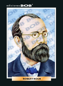 BG0724 Koch, Robert (50 pzas)