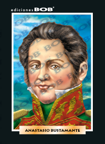 BG0727 Bustamante, Anastasio (50 pzas)