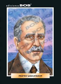 BG0732 Lascuráin, Pedro (50 pzas)