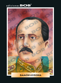 BG0740 Corona, Ramón (50 pzas)