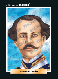BG0741 Mejía, Ignacio (50 pzas)