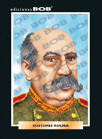 BG0743 Rocha, Sóstenes (50 pzas)