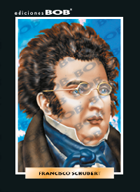 BG0745 Schubert, Francisco (50 pzas)