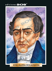 BG0751 Bocanegra, José María (50 pzas)