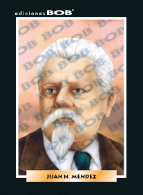 BG0754 Méndez, Juan N. (50 pzas)