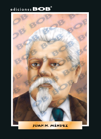 BG0754 Méndez, Juan N. (50 pzas)