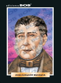 BG0769 Herrera, José Joaquín (50 pzas)