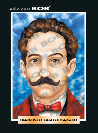 BG0773 Lagos Cházaro, Francisco (50 pzas)