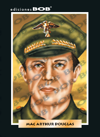 BG0777 Macarthur, Douglas (50 pzas)