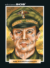BG0777 Macarthur, Douglas (50 pzas)