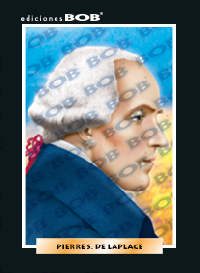 BG0779 Laplace, Pierre S. (50 pzas)