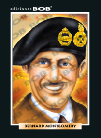 BG0782 Montgomery, Bernard Law (50 pzas)