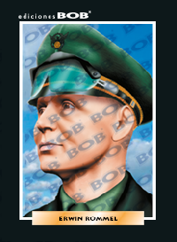 BG0785 Rommel, Erwin (50 pzas)