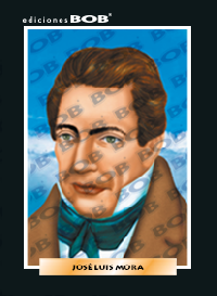 BG0789 Mora, José Ma. Luis (50 pzas)