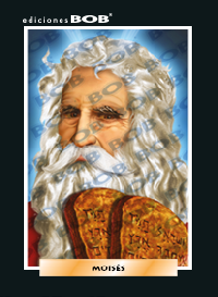 BG0792 Moisés (50 pzas)
