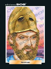 BG0793 Pericles (50 pzas)
