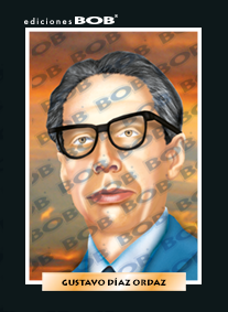 BG0794 Díaz Ordaz, Gustavo (50 pzas)