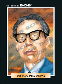 BG0794 Díaz Ordaz, Gustavo (50 pzas)