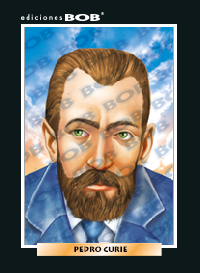 BG0800 Curie, Pedro (50 pzas)