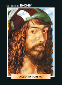 BG0804 Durero, Alberto (50 pzas)