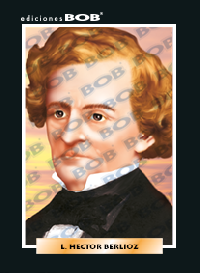 BG0807 Berlioz, L. Héctor (50 pzas)