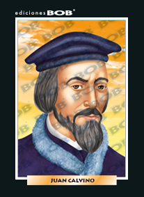 BG0810 Calvino, Juan (50 pzas)