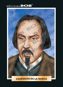 BG0819 Calderón de La Barca, Pedro (50 pzas)