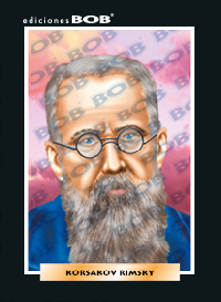 BG0825 Rimski-Kórsakov, N. (50 pzas)