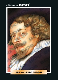 BG0827 Rubens, Pedro Pablo (50 pzas)