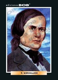BG0831 Schumann, Roberto (50 pzas)