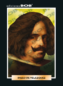 BG0833 Silva y Velázquez, Diego de (50 pzas)