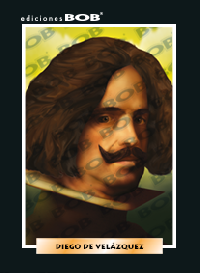 BG0833 Silva y Velázquez, Diego de (50 pzas)