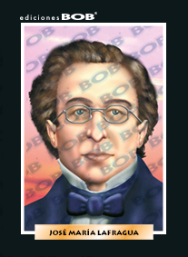 BG0837 Lafragua, José María (50 pzas)