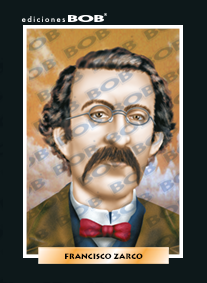 BG0838 Zarco, Francisco (50 pzas)