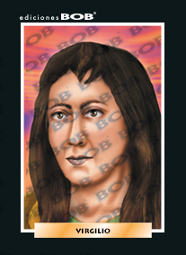 BG0840 Virgilio (50 pzas)