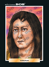 BG0840 Virgilio (50 pzas)