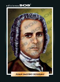 BG0854 Rousseau, Juan J. (50 pzas)