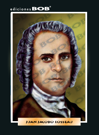 BG0854 Rousseau, Juan J. (50 pzas)