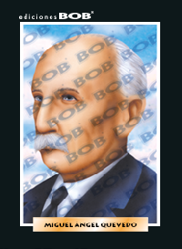 BG0855 Quevedo, Miguel Ángel de (50 pzas)